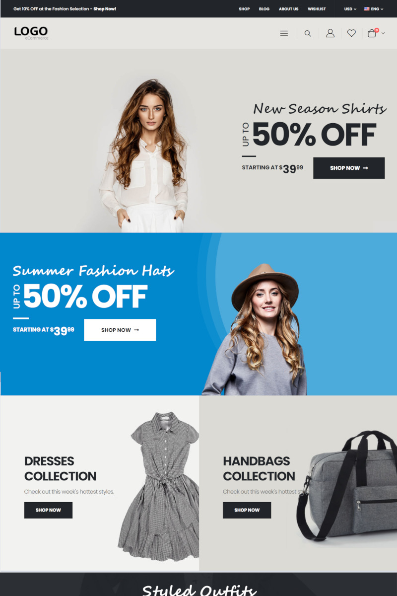 เว็บสำเร็จรูป eCommerce Theme Shop 16 แนะนำเว็บสำเร็จรูป - ecommerce Theme พร้อม Layout สำหรับร้านออนไลน์ ขายสินค้าออนไลน์ - สร้างเว็บไซต์ ง่ายเพียงลากและวาง พร้อมตัวช่วยสร้างเว็บไซต์  พร้อมระบบรับชำระเงินออนไลน์  เหมาะสำหรับเปิดร้านออนไลน์ ขายของออนไลน์ ขายสินค้าออนไลน์ สร้างเว็บอีคอมเมิร์ซ แนะนำเว็บไซต์สำเร็จรูป Ninenic ecommerce-WooCommerce Theme