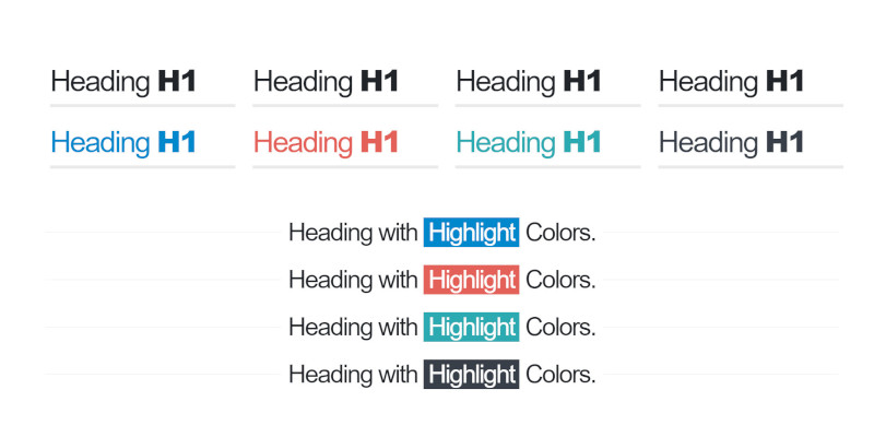 shortcodes Headings +350 SHORTCODES โค้ดสำเร็จรูปพร้อมใช้ ช่วยทำให้การทำเว็บไซต์เป็นเรื่องง่ายสำหรับคุณ   แนะนำเว็บสำเร็จรูป  NineNIC