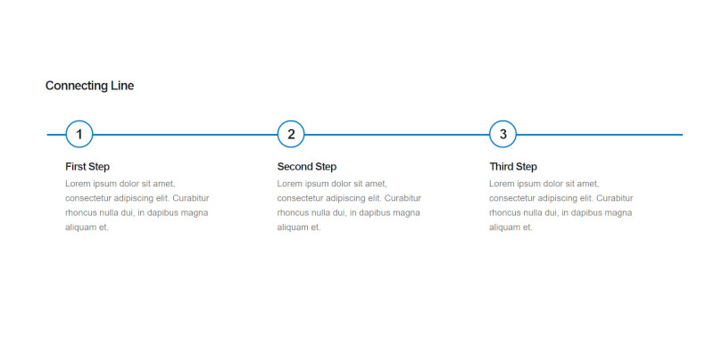 shortcodes Process  +350 SHORTCODES โค้ดสำเร็จรูปพร้อมใช้ ช่วยทำให้การทำเว็บไซต์เป็นเรื่องง่ายสำหรับคุณ   แนะนำเว็บสำเร็จรูป  NineNIC